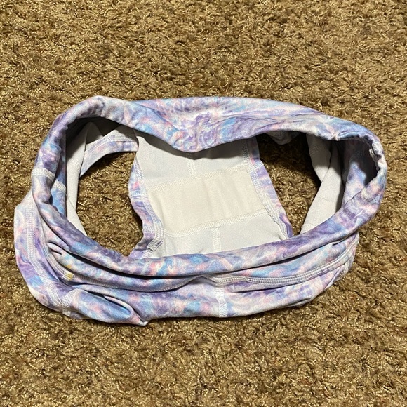 Fleo “reflection” low rise contour - Picture 5 of 5